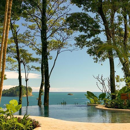Arenas Del Mar Beachfront & Rainforest Resort Member Of The Cayuga Collection マヌエル・アントニオ エクステリア 写真