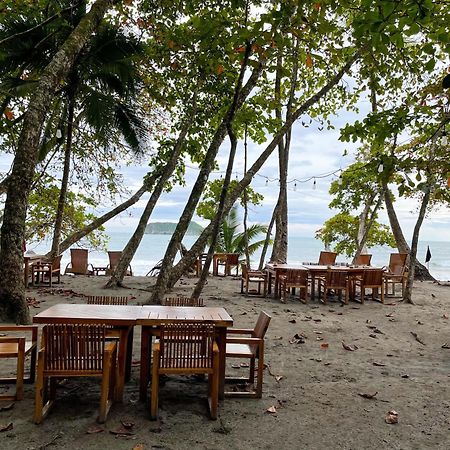 Arenas Del Mar Beachfront & Rainforest Resort Member Of The Cayuga Collection マヌエル・アントニオ エクステリア 写真