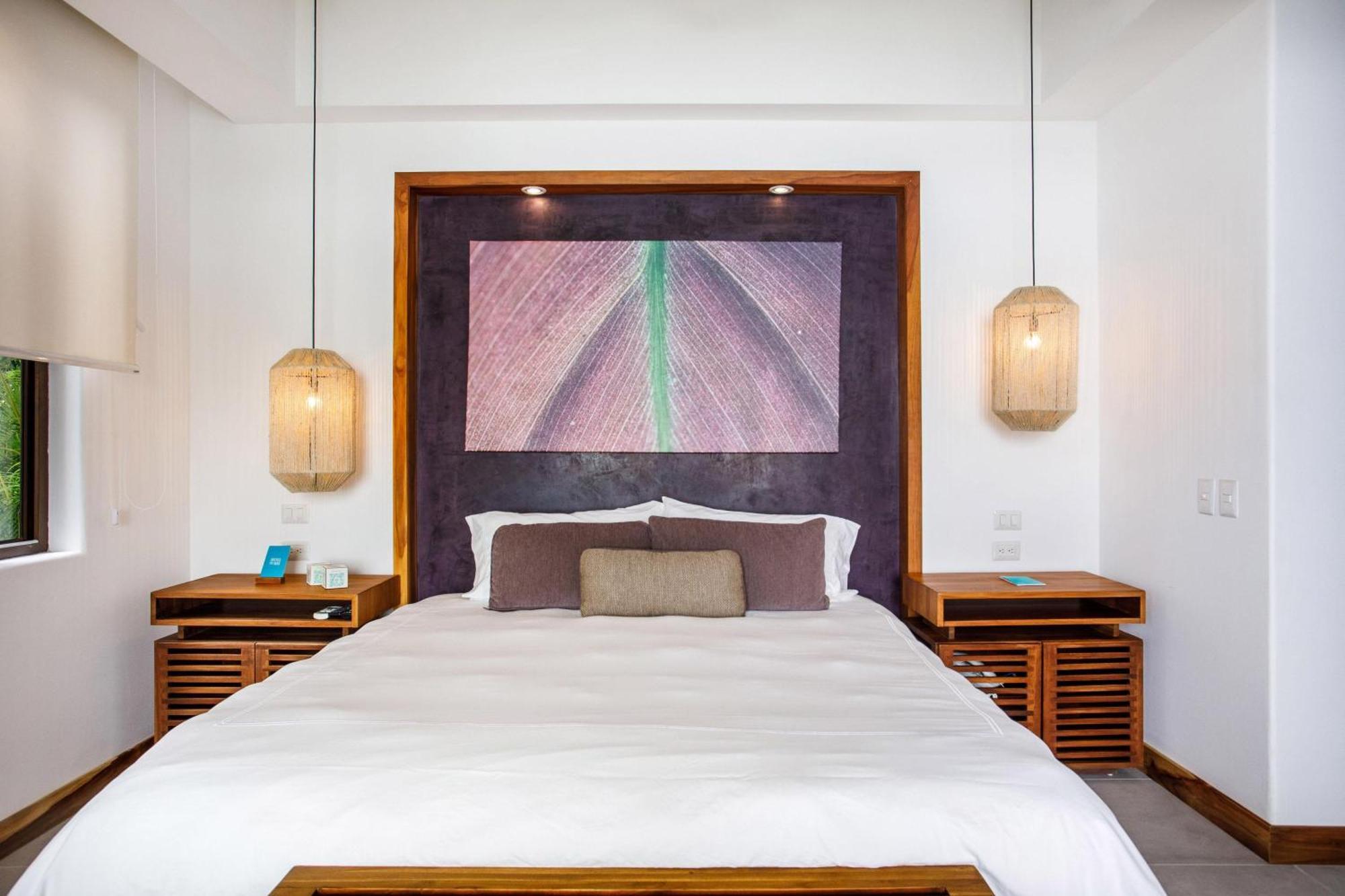 Arenas Del Mar Beachfront & Rainforest Resort Member Of The Cayuga Collection マヌエル・アントニオ エクステリア 写真