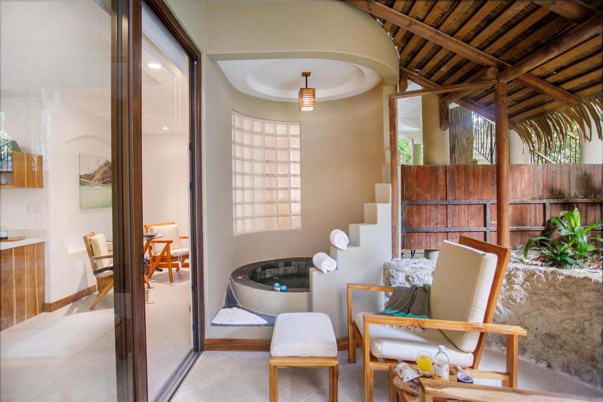 Arenas Del Mar Beachfront & Rainforest Resort Member Of The Cayuga Collection マヌエル・アントニオ エクステリア 写真