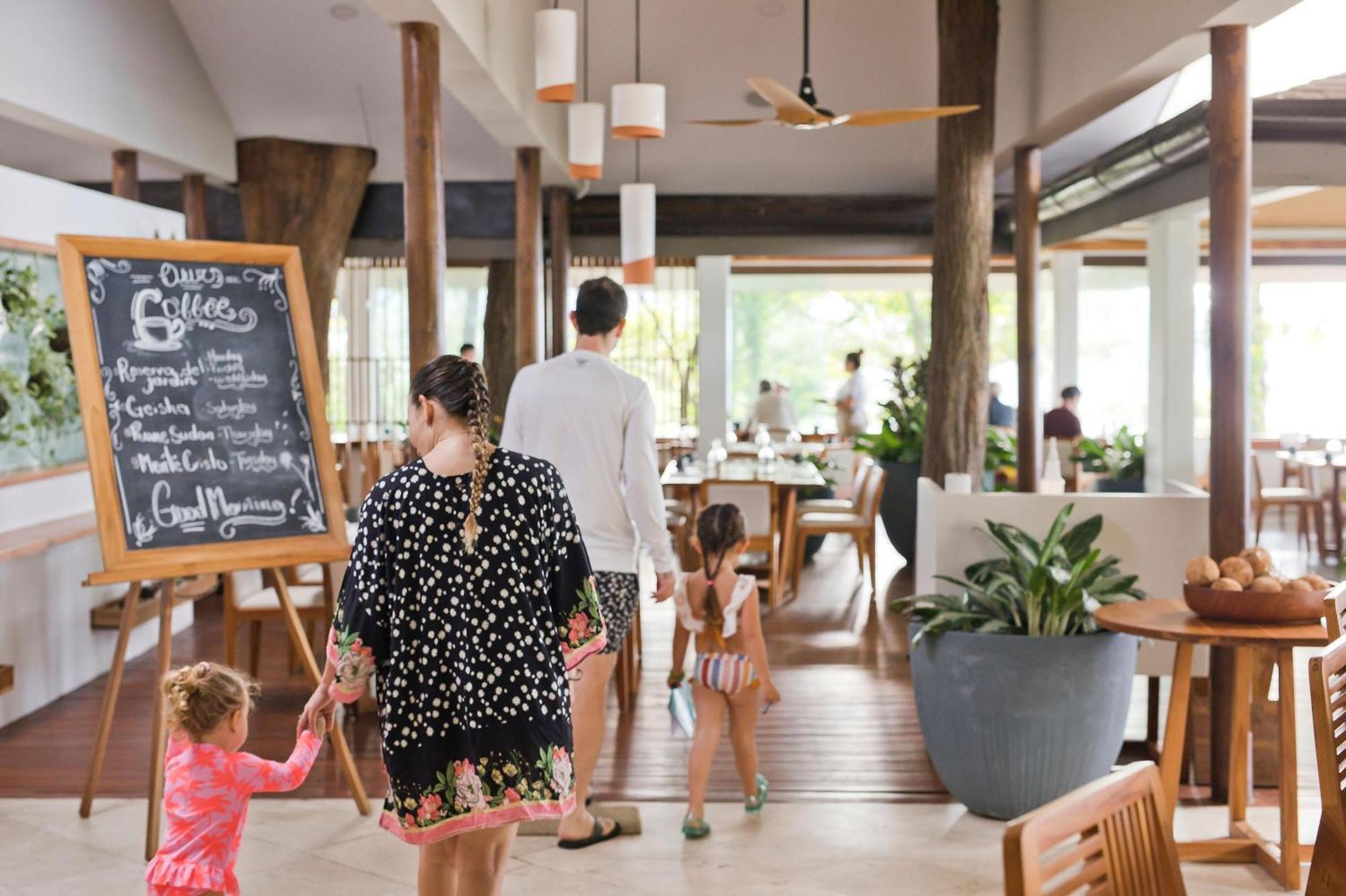 Arenas Del Mar Beachfront & Rainforest Resort Member Of The Cayuga Collection マヌエル・アントニオ エクステリア 写真
