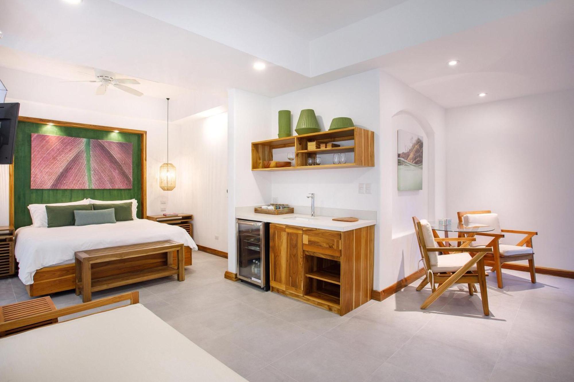 Arenas Del Mar Beachfront & Rainforest Resort Member Of The Cayuga Collection マヌエル・アントニオ エクステリア 写真