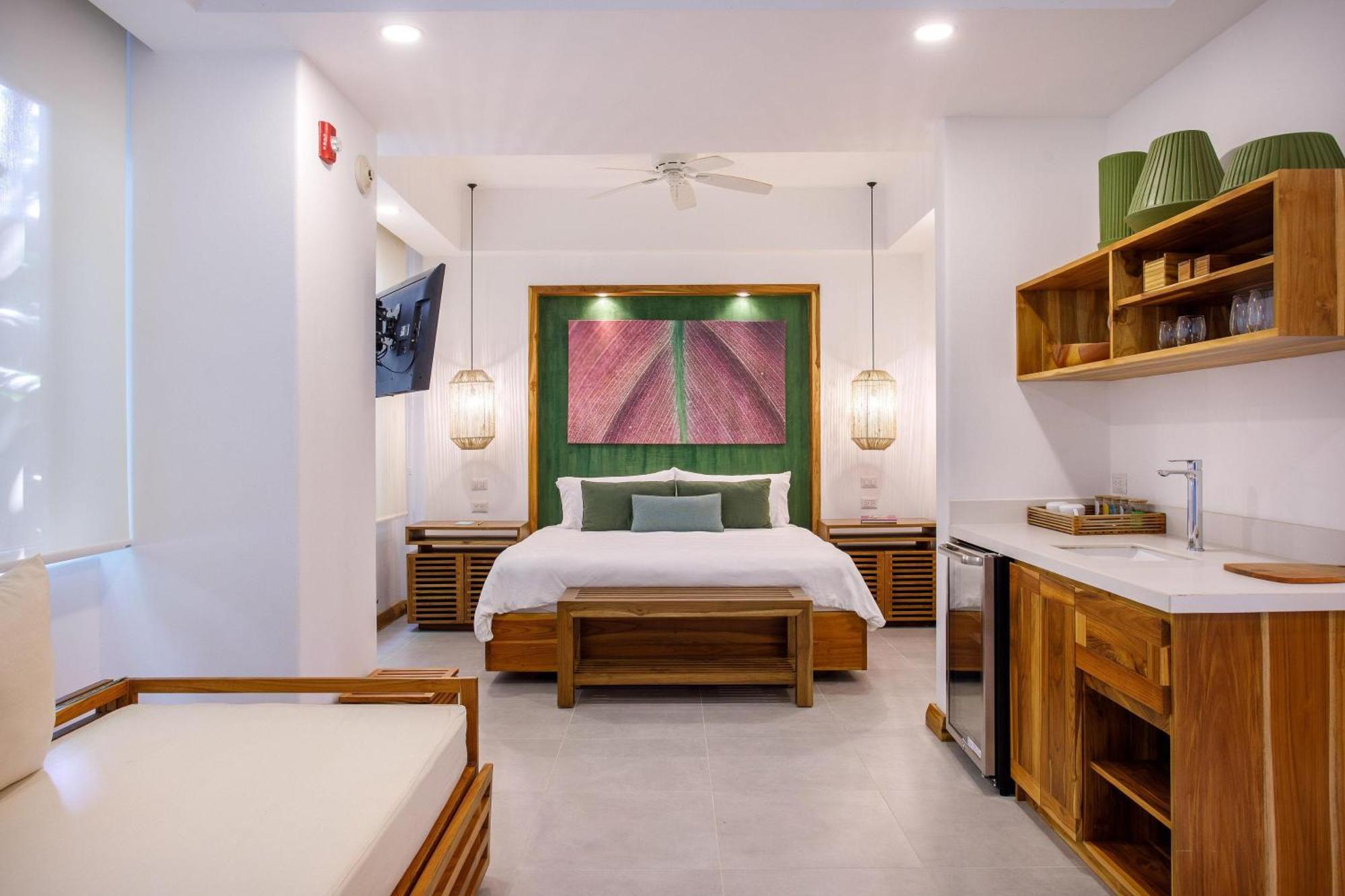 Arenas Del Mar Beachfront & Rainforest Resort Member Of The Cayuga Collection マヌエル・アントニオ エクステリア 写真