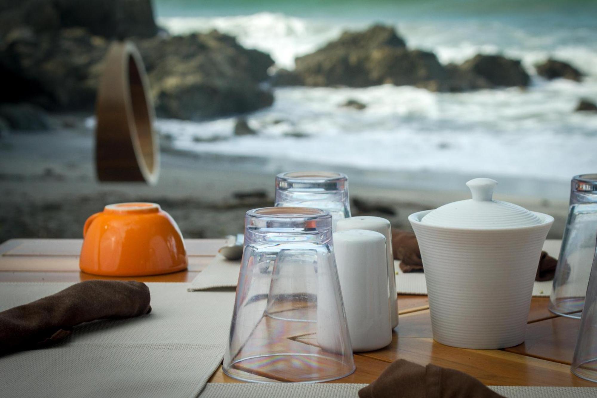 Arenas Del Mar Beachfront & Rainforest Resort Member Of The Cayuga Collection マヌエル・アントニオ エクステリア 写真
