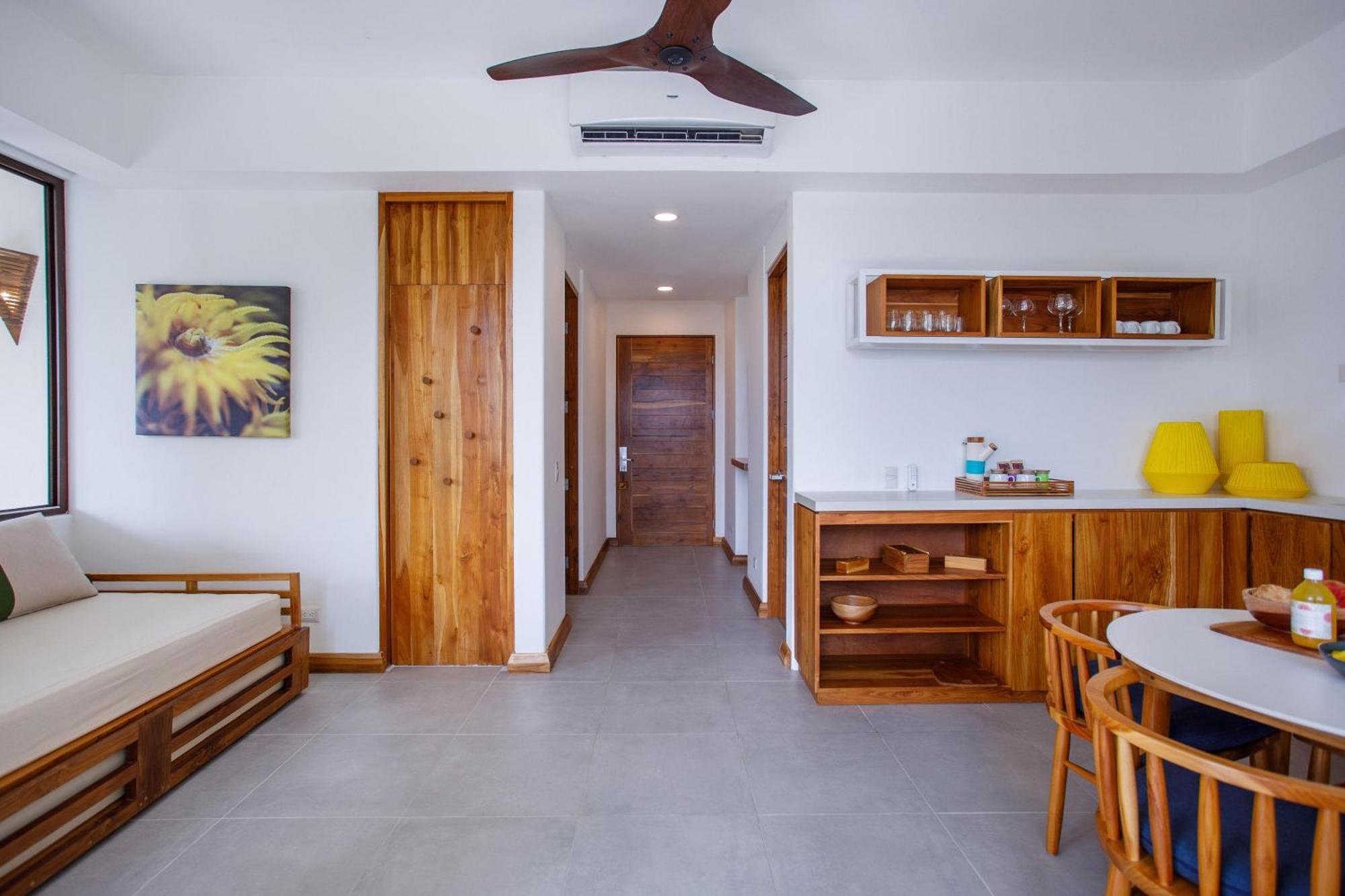 Arenas Del Mar Beachfront & Rainforest Resort Member Of The Cayuga Collection マヌエル・アントニオ エクステリア 写真