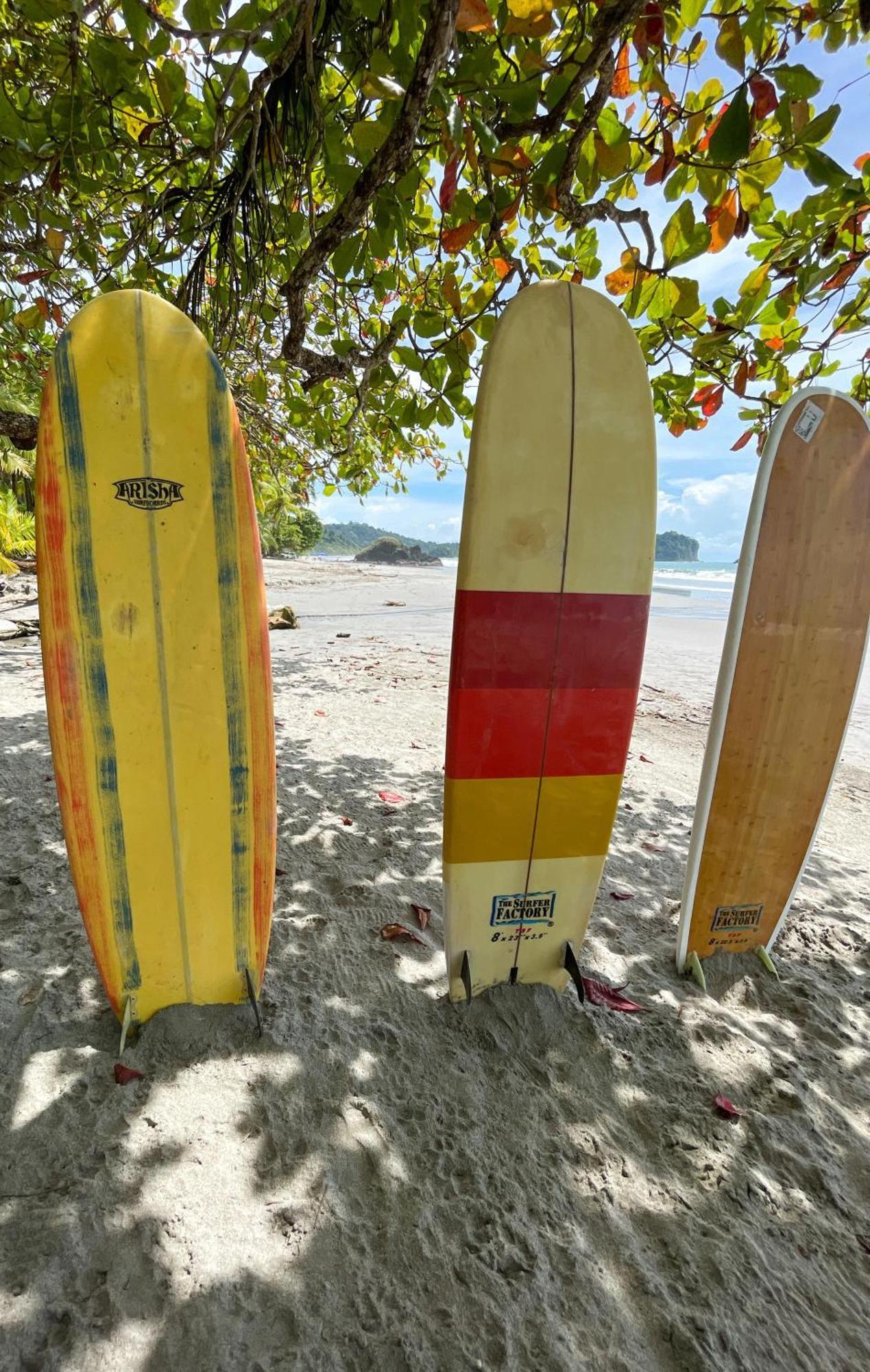 Arenas Del Mar Beachfront & Rainforest Resort Member Of The Cayuga Collection マヌエル・アントニオ エクステリア 写真