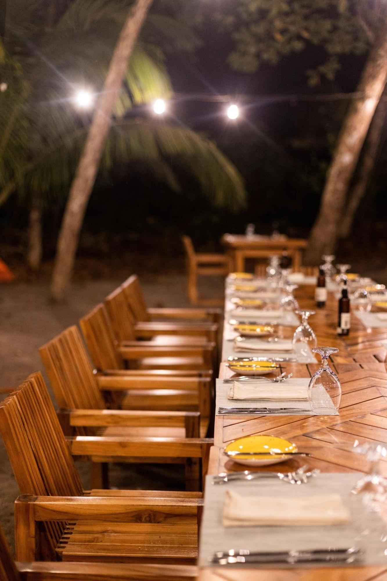 Arenas Del Mar Beachfront & Rainforest Resort Member Of The Cayuga Collection マヌエル・アントニオ エクステリア 写真