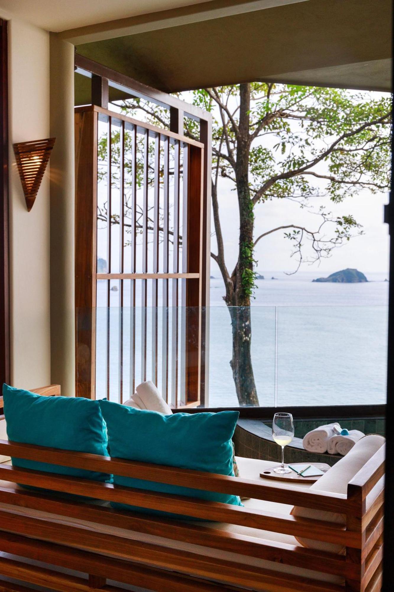 Arenas Del Mar Beachfront & Rainforest Resort Member Of The Cayuga Collection マヌエル・アントニオ エクステリア 写真