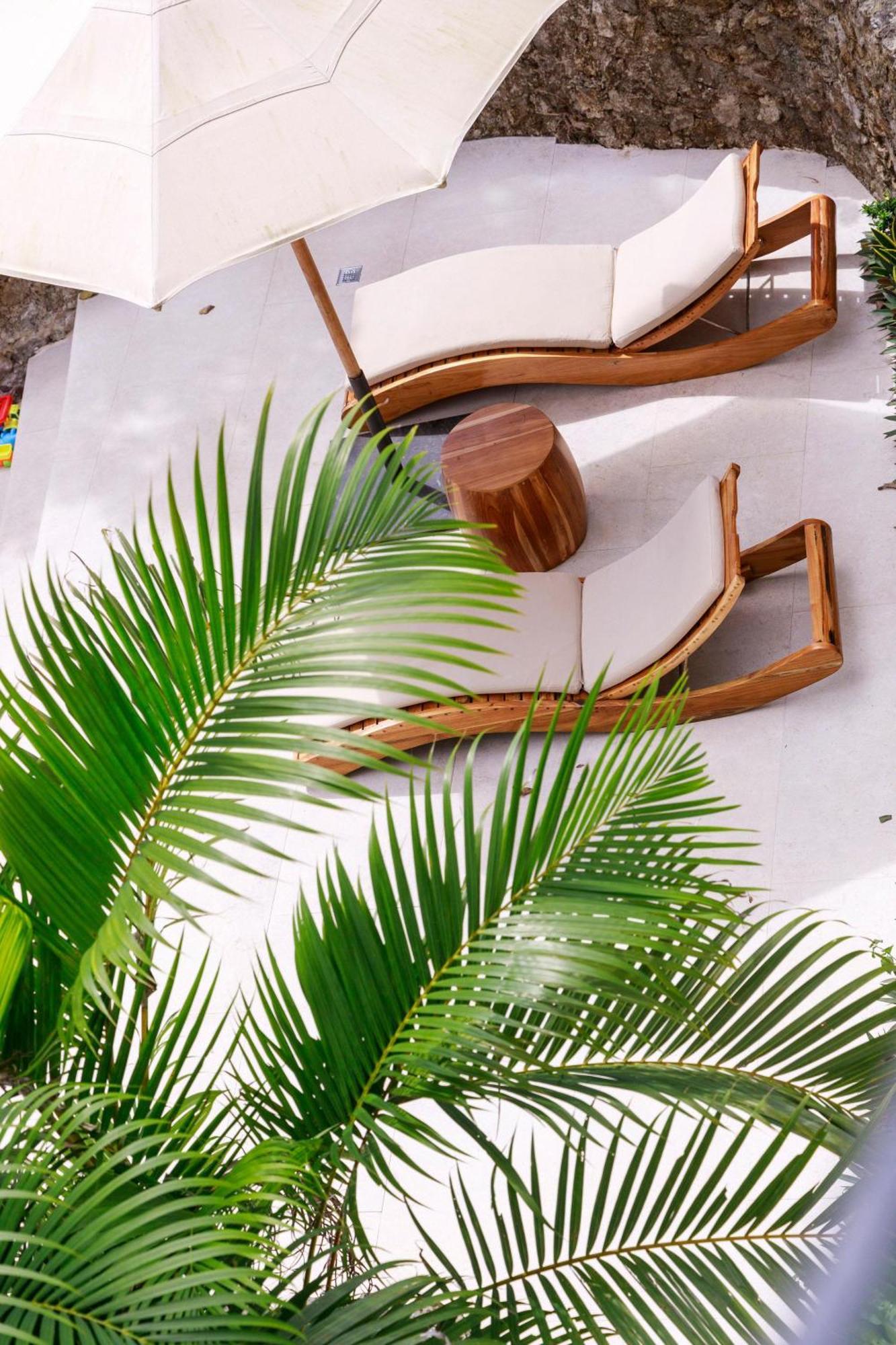 Arenas Del Mar Beachfront & Rainforest Resort Member Of The Cayuga Collection マヌエル・アントニオ エクステリア 写真