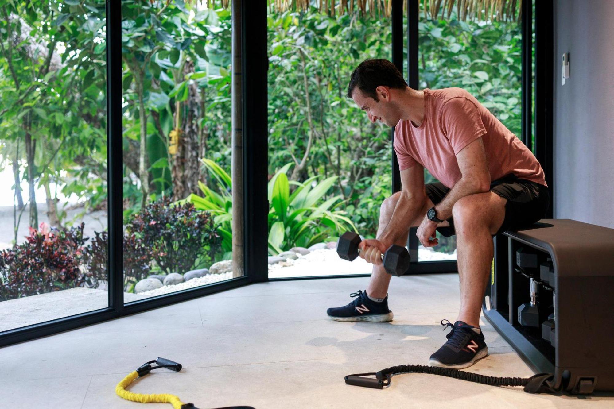 Arenas Del Mar Beachfront & Rainforest Resort Member Of The Cayuga Collection マヌエル・アントニオ エクステリア 写真