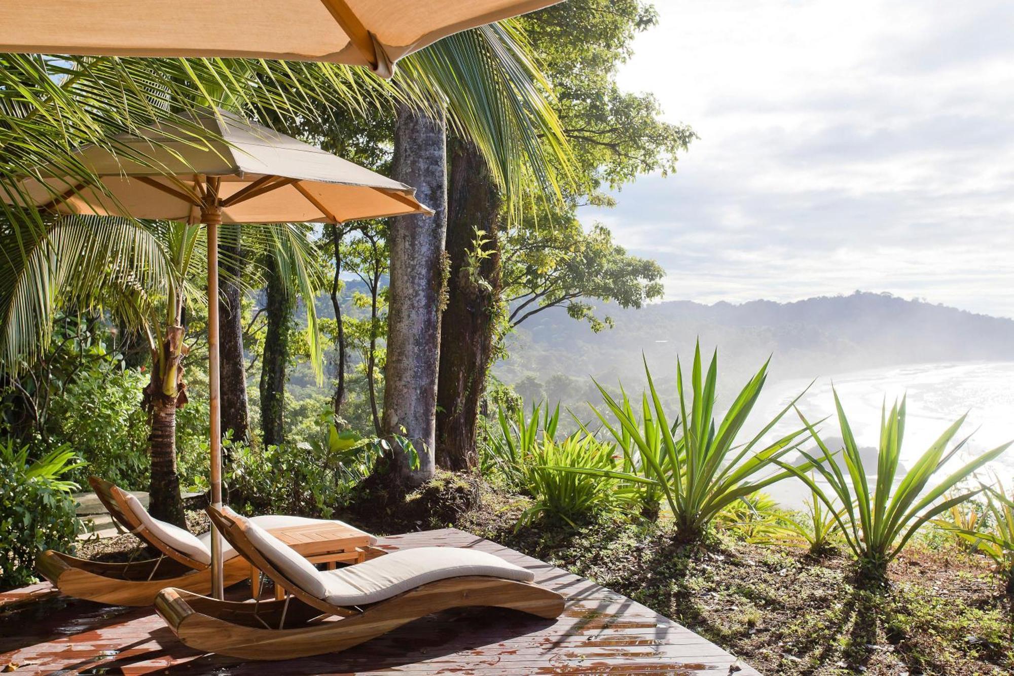 Arenas Del Mar Beachfront & Rainforest Resort Member Of The Cayuga Collection マヌエル・アントニオ エクステリア 写真