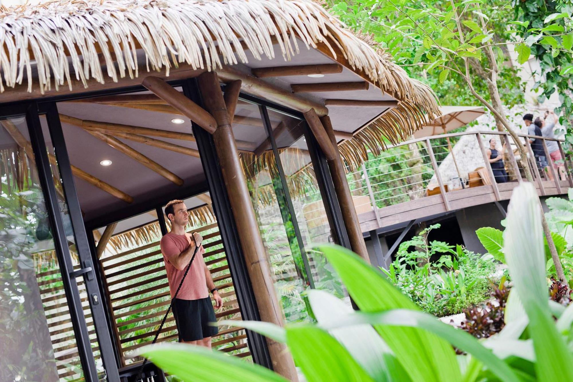 Arenas Del Mar Beachfront & Rainforest Resort Member Of The Cayuga Collection マヌエル・アントニオ エクステリア 写真