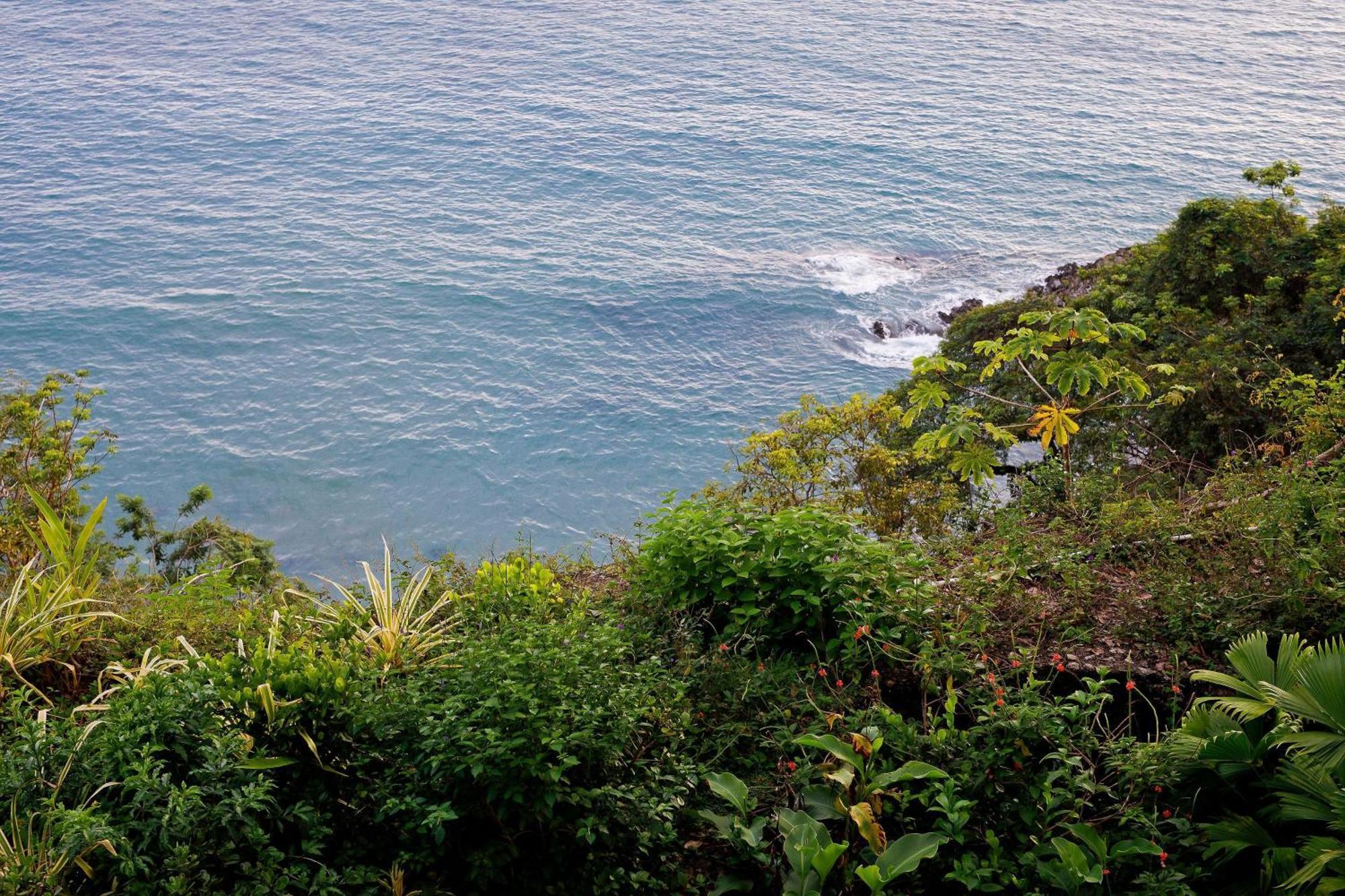 Arenas Del Mar Beachfront & Rainforest Resort Member Of The Cayuga Collection マヌエル・アントニオ エクステリア 写真