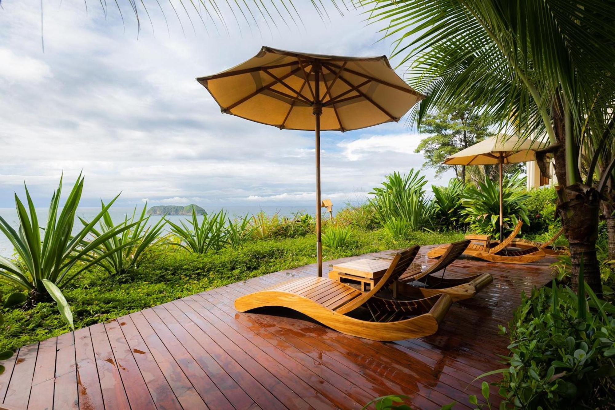 Arenas Del Mar Beachfront & Rainforest Resort Member Of The Cayuga Collection マヌエル・アントニオ エクステリア 写真