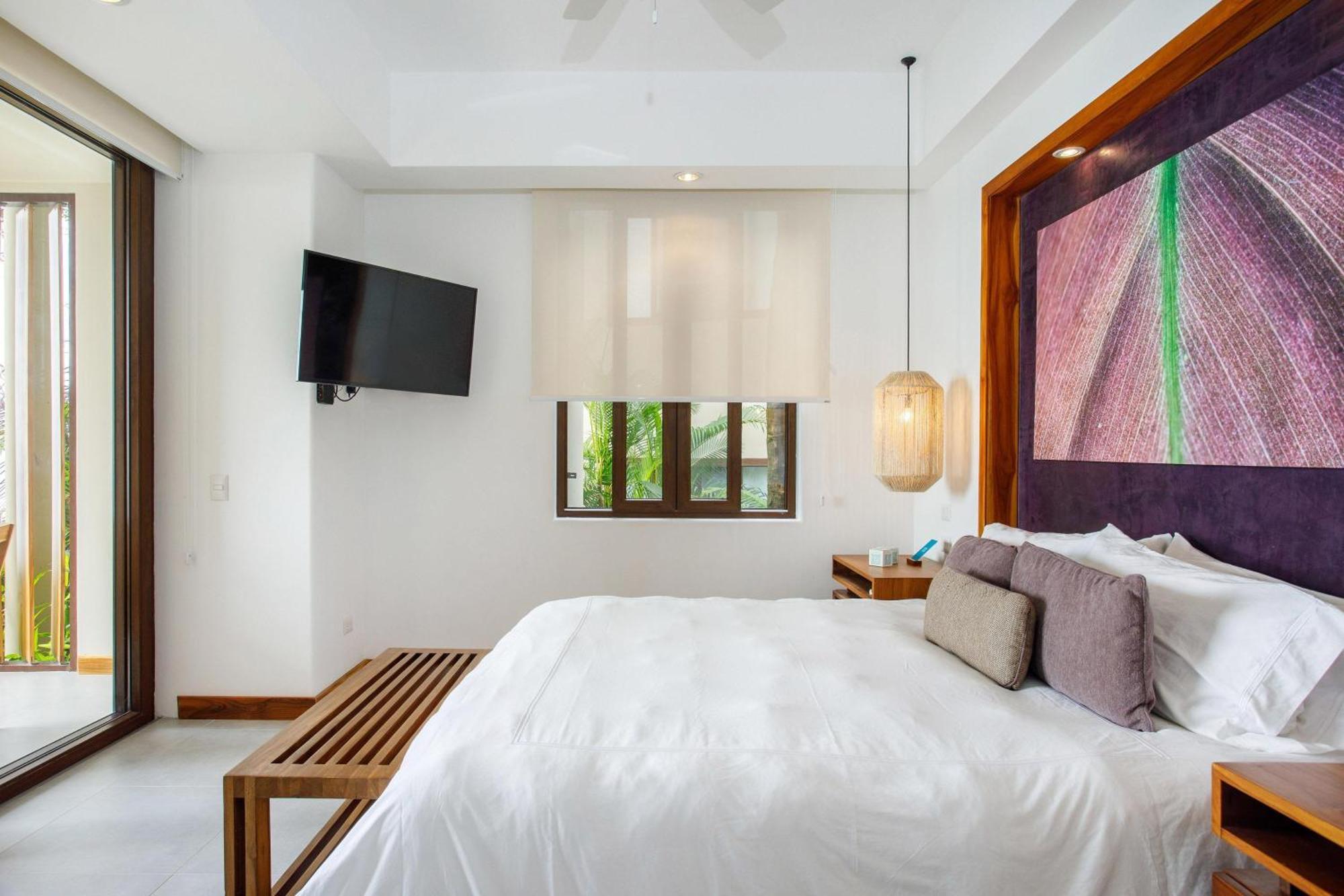 Arenas Del Mar Beachfront & Rainforest Resort Member Of The Cayuga Collection マヌエル・アントニオ エクステリア 写真