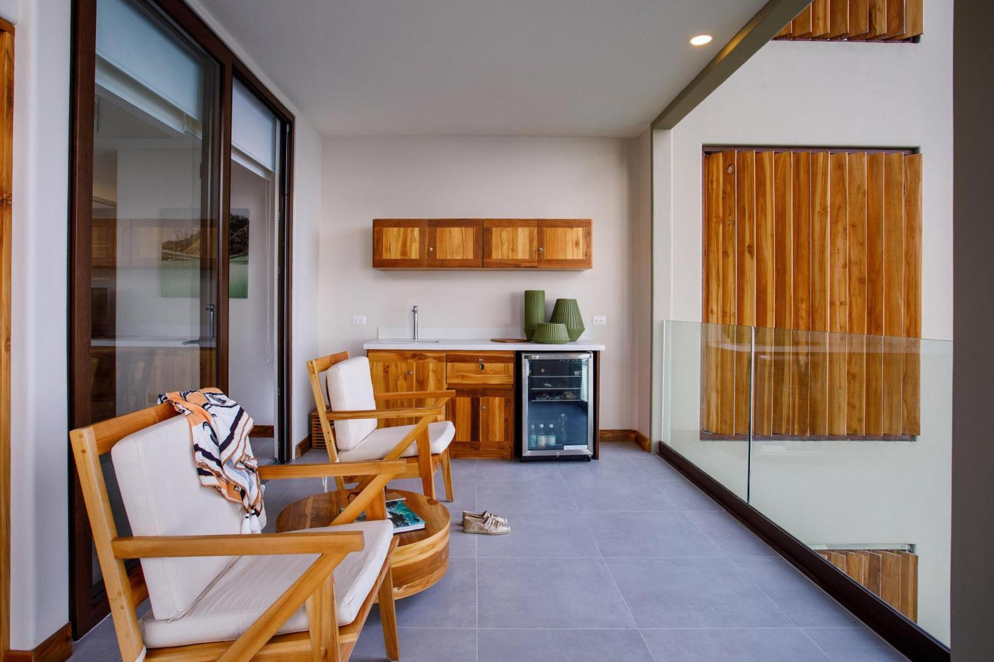 Arenas Del Mar Beachfront & Rainforest Resort Member Of The Cayuga Collection マヌエル・アントニオ エクステリア 写真