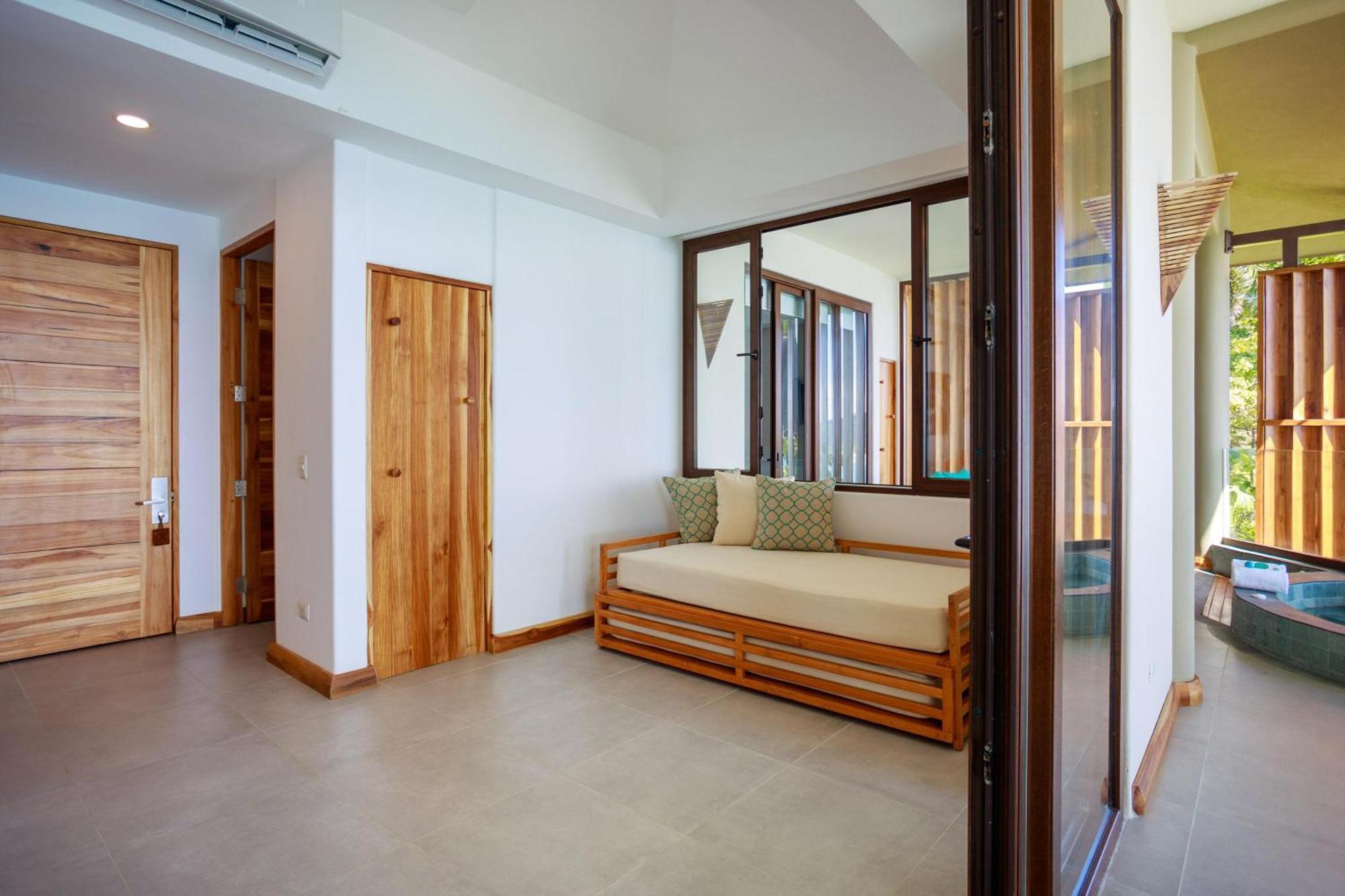 Arenas Del Mar Beachfront & Rainforest Resort Member Of The Cayuga Collection マヌエル・アントニオ エクステリア 写真