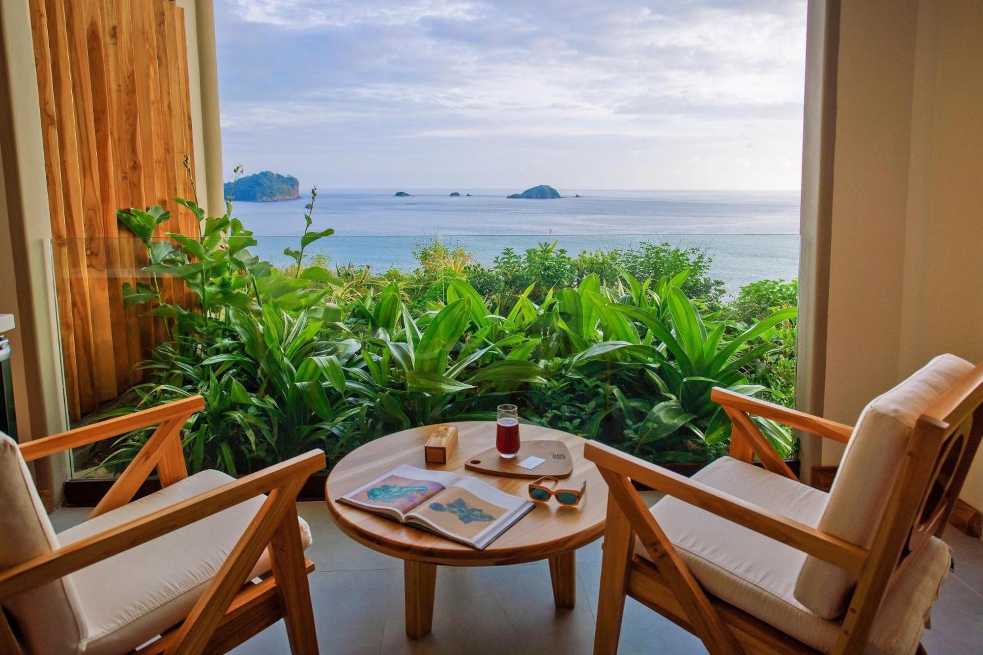 Arenas Del Mar Beachfront & Rainforest Resort Member Of The Cayuga Collection マヌエル・アントニオ エクステリア 写真