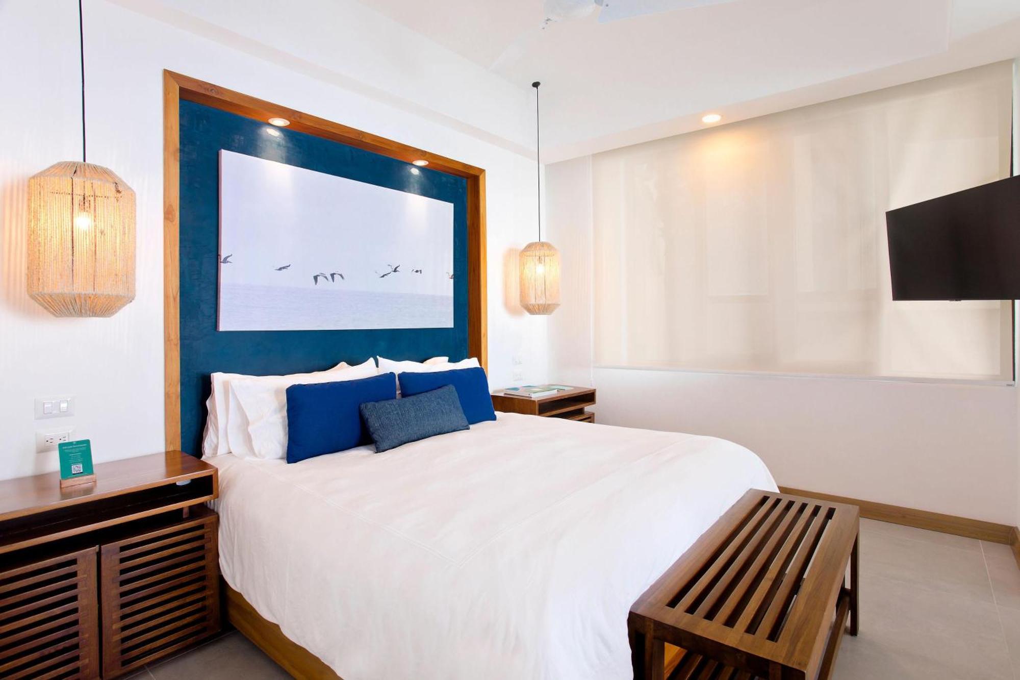 Arenas Del Mar Beachfront & Rainforest Resort Member Of The Cayuga Collection マヌエル・アントニオ エクステリア 写真