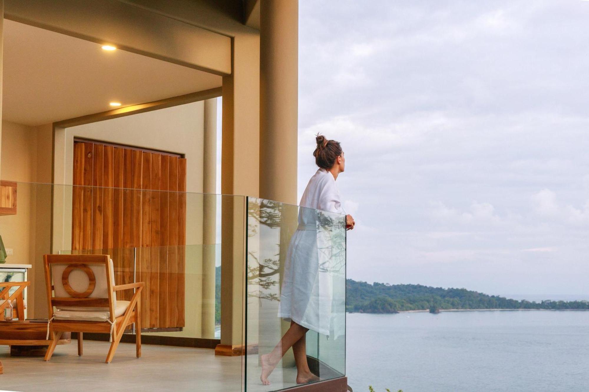 Arenas Del Mar Beachfront & Rainforest Resort Member Of The Cayuga Collection マヌエル・アントニオ エクステリア 写真