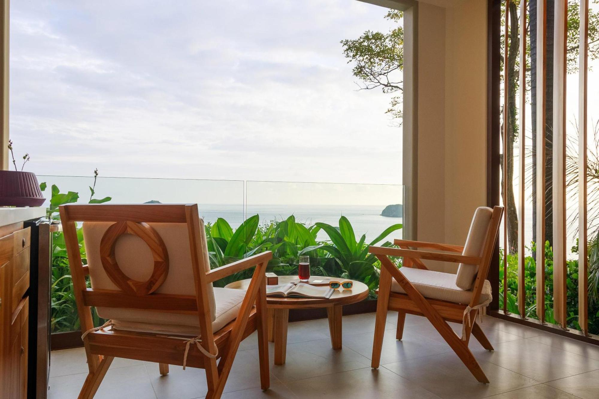 Arenas Del Mar Beachfront & Rainforest Resort Member Of The Cayuga Collection マヌエル・アントニオ エクステリア 写真