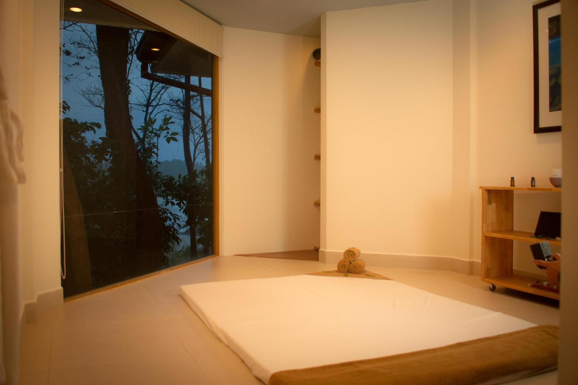 Arenas Del Mar Beachfront & Rainforest Resort Member Of The Cayuga Collection マヌエル・アントニオ エクステリア 写真