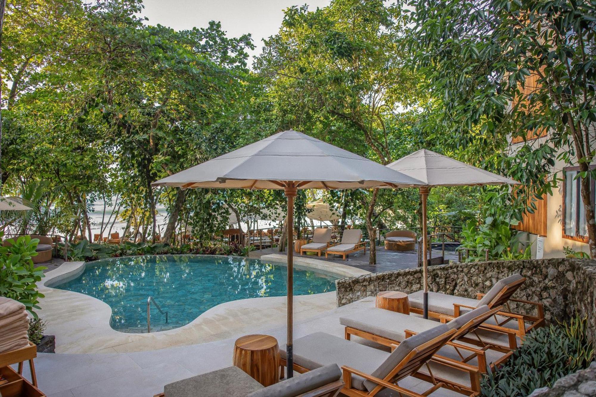 Arenas Del Mar Beachfront & Rainforest Resort Member Of The Cayuga Collection マヌエル・アントニオ エクステリア 写真